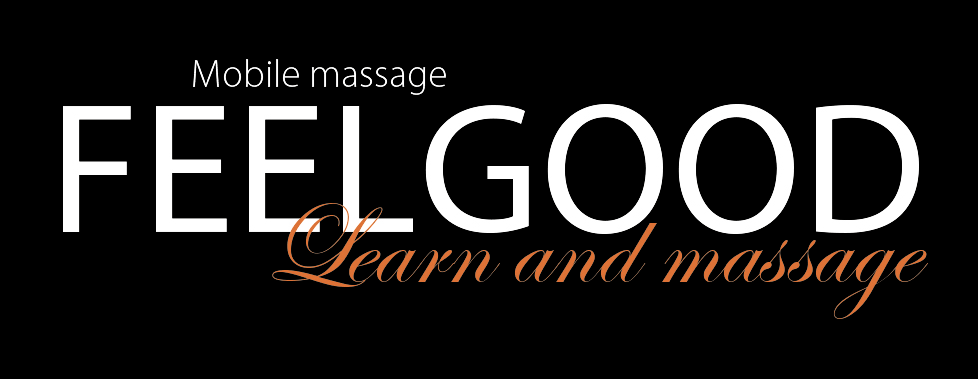 London and Kent's Leading Mobile Massage.